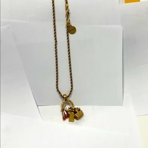 Alex and Ani Wizard of Oz Charm Necklace